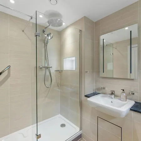 Apartamento 2 Bed In Ambleside Oc-Lr090 *