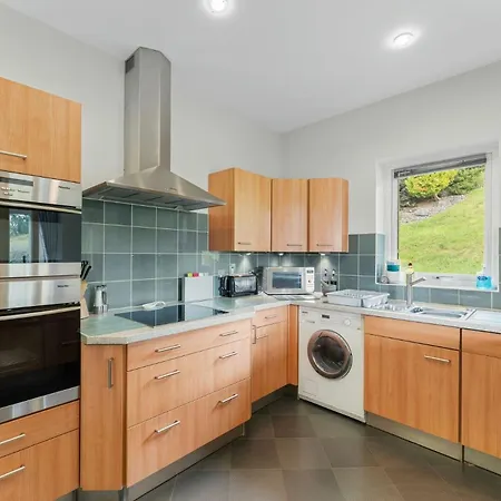 Feriehus Jenkins Crag At Romney Grange Ambleside