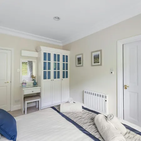 펜션 Jenkins Crag At Romney Grange *