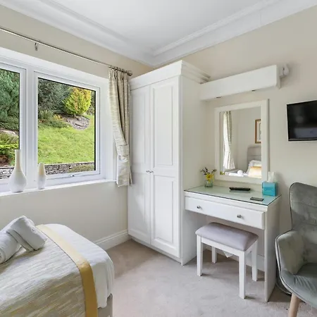 Jenkins Crag At Romney Grange 펜션 앰블사이드