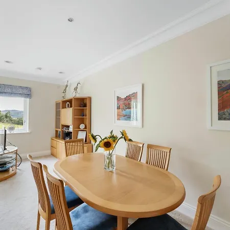 펜션 Jenkins Crag At Romney Grange 앰블사이드