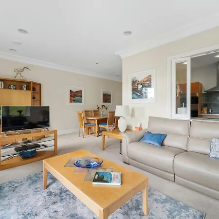 펜션 Jenkins Crag At Romney Grange *