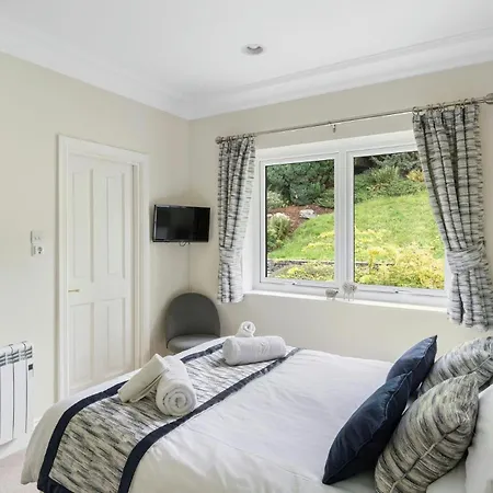 Jenkins Crag At Romney Grange Feriehus Ambleside