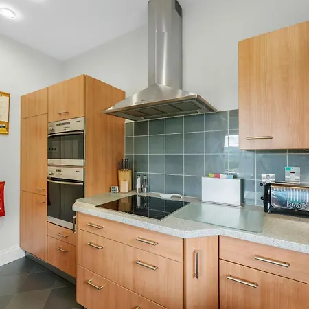 Feriehus Jenkins Crag At Romney Grange Ambleside