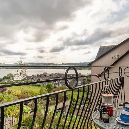 펜션 Jenkins Crag At Romney Grange *