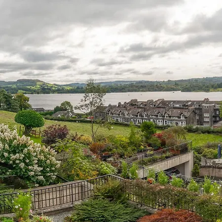 Apartamento 2 Bed In Ambleside Oc-Lr090